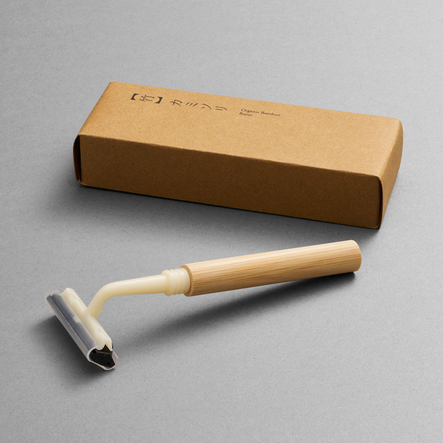 特許製法竹カミソリ | 【公式】河淳 HOTEL COLLECTION