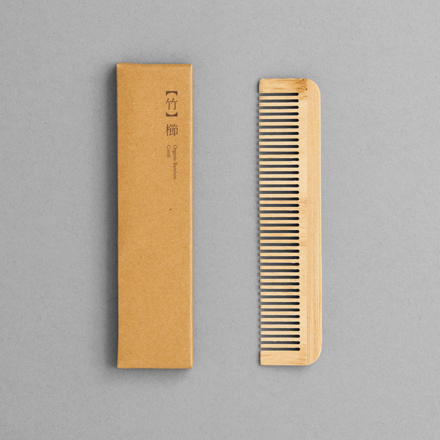 特許製法竹櫛 | 【公式】河淳 HOTEL COLLECTION