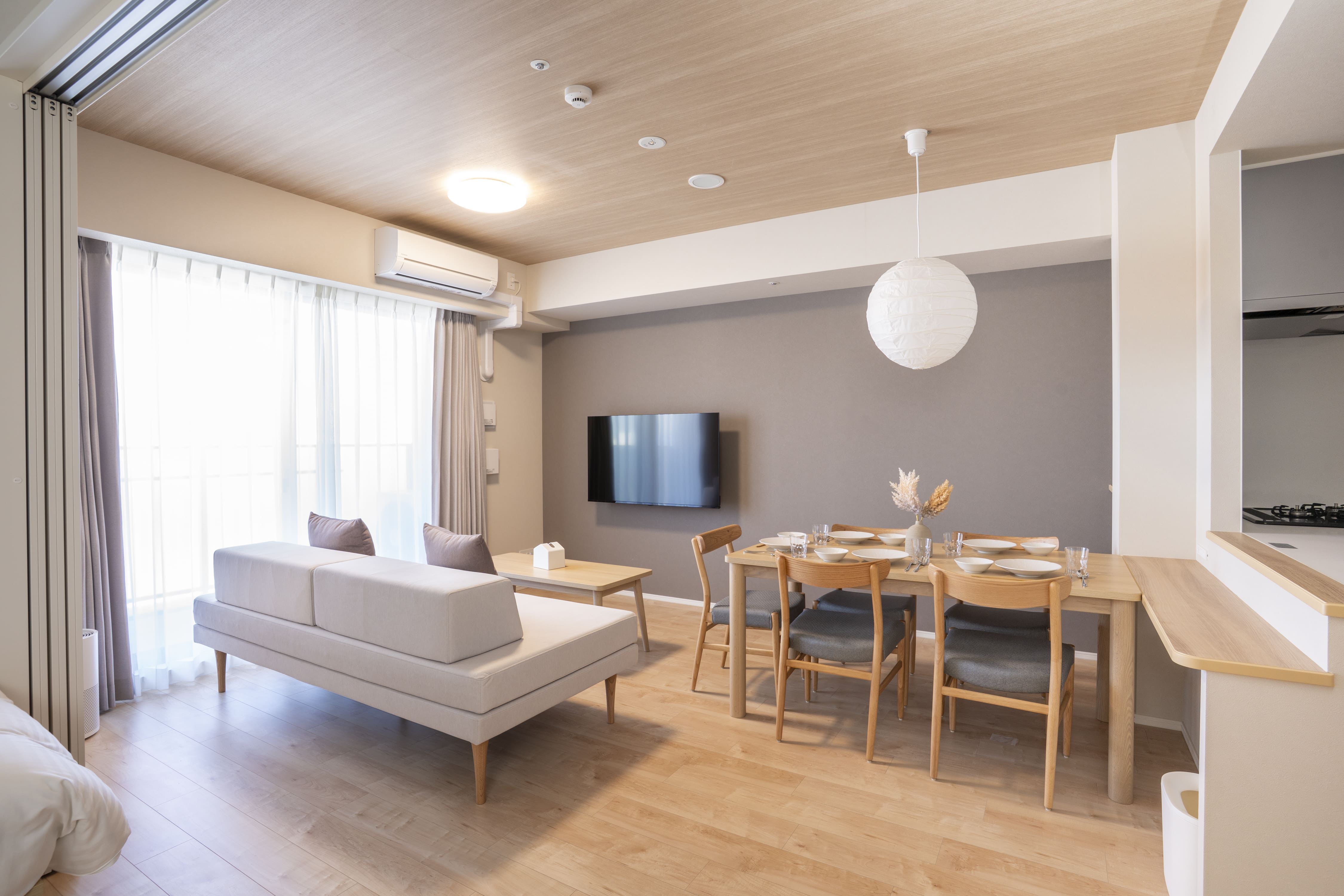 WORKS | 【公式】河淳 HOTEL COLLECTION