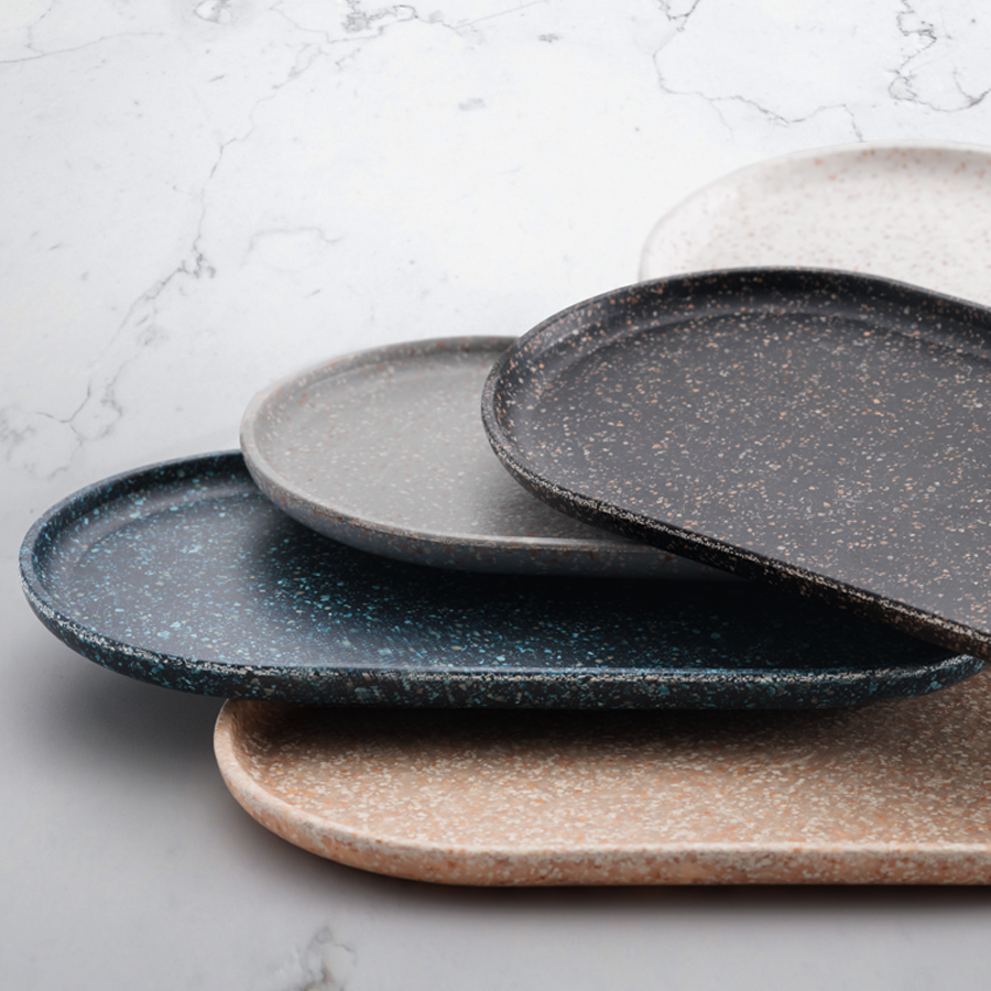 SONITE卵の殻のモザイクトレー | 【公式】河淳 HOTEL COLLECTION