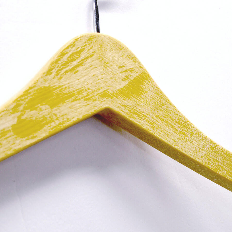 バルミーダブルバー付ハンガー | 【公式】河淳 HOTEL COLLECTION