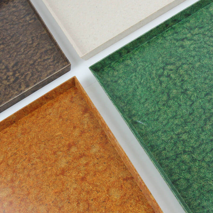 SONITE ココナッツ繊維のトレー | 【公式】河淳 HOTEL COLLECTION