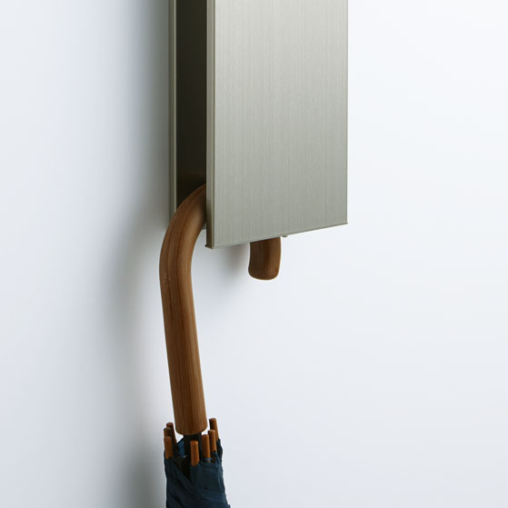 エントランスユニット（照明付） GP-145 (GP-145-XT-25