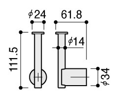 ポッカページ cocca(コッカ) ｜生地通販｜Paper message/ペーパーメッセージ