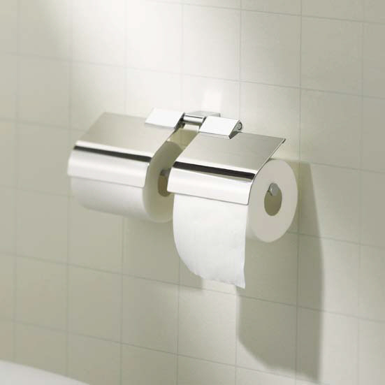 ダブルペーパーホルダー SA-83M (SA-83M-XC) | Products
