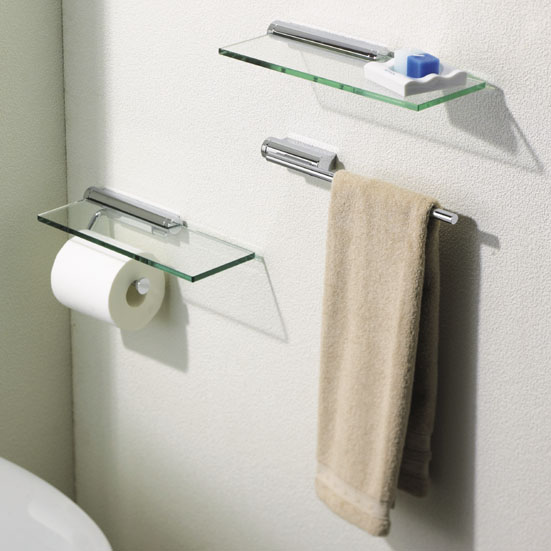 タオルレール SA-891 (SA-891-XC) | Products | KAWAJUN Global