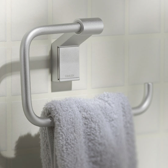 KAWAJUN ペーパーホルダー・タオルレール タオルレール SE-401 (SE-401-XPL) | Products | KAWAJUN Global