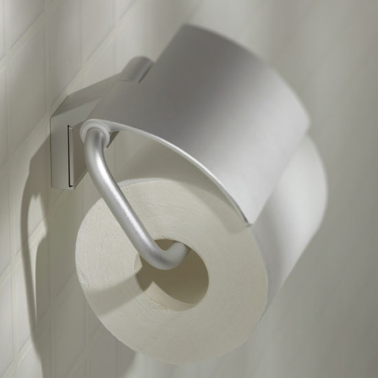 ペーパーホルダー SC-033 (SC-033-XS) | Products | KAWAJUN