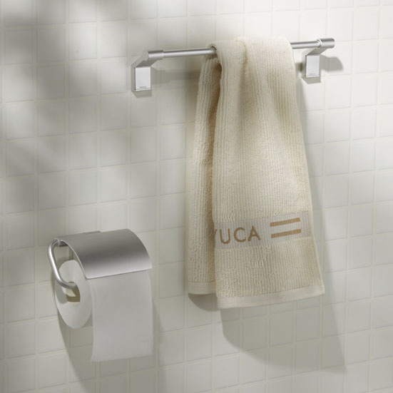 ペーパーホルダー SC-033 (SC-033-XS) | Products | KAWAJUN