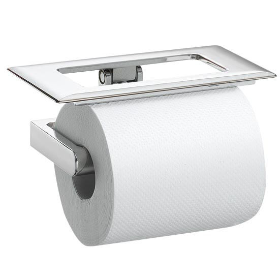 ペーパーホルダー (SC-083-XC) | Products | KAWAJUN Global Hardware