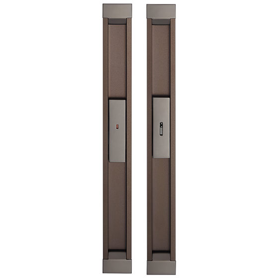 鎌錠 KV-01 間仕切器セット