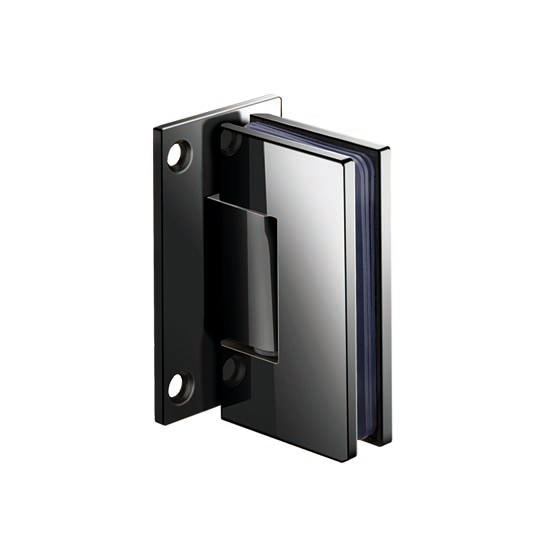 Glass Hinge / Wall to Glass
