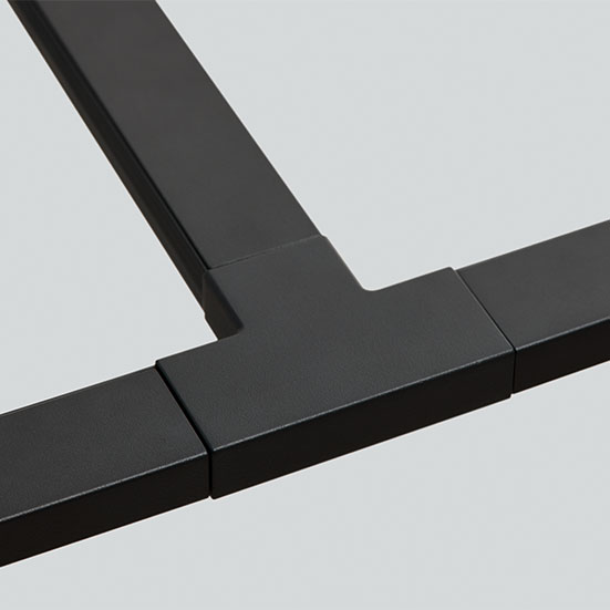 未使用 スコットランド製 ハンター アバネシー 6UK 25cm 調整可能 630