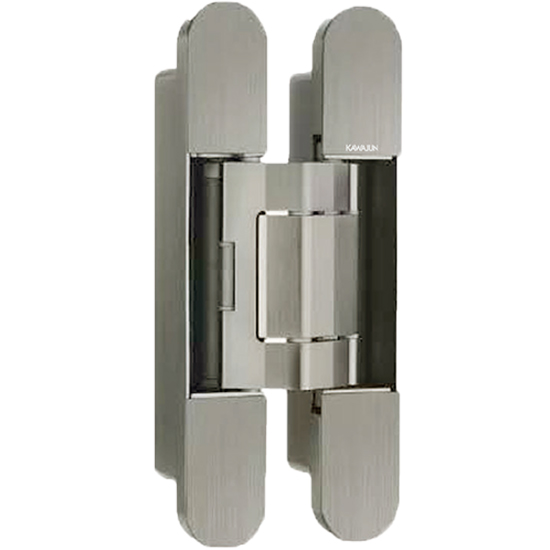 Concealed Hinge - 60kg/2pieces(78kg/3pieces)