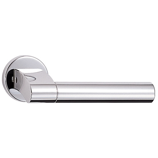 レバーハンドル AT