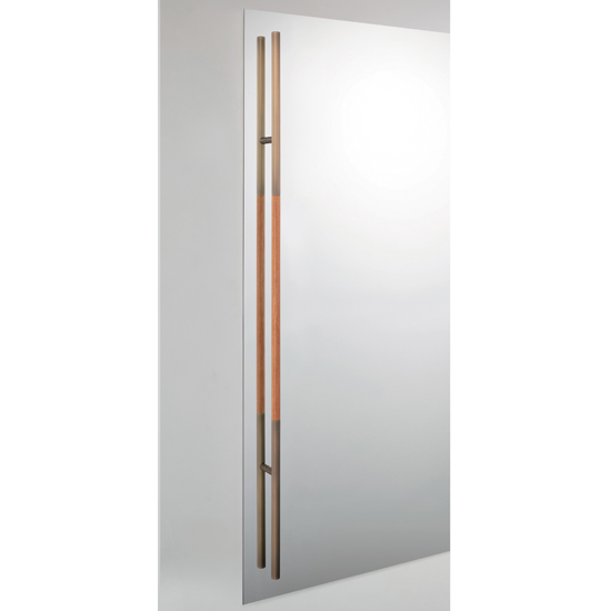 Door pull handle (C-226-346-22C2)