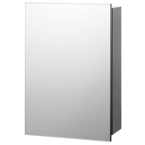 ミラーキャビネット D-072 W450