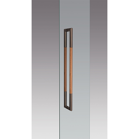 Door Pull Handle L900mm (DA-141-3UJ3-0900)