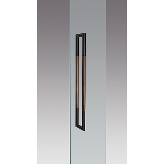 Door Pull Handle L900mm (DA-141-KJ2-0900)