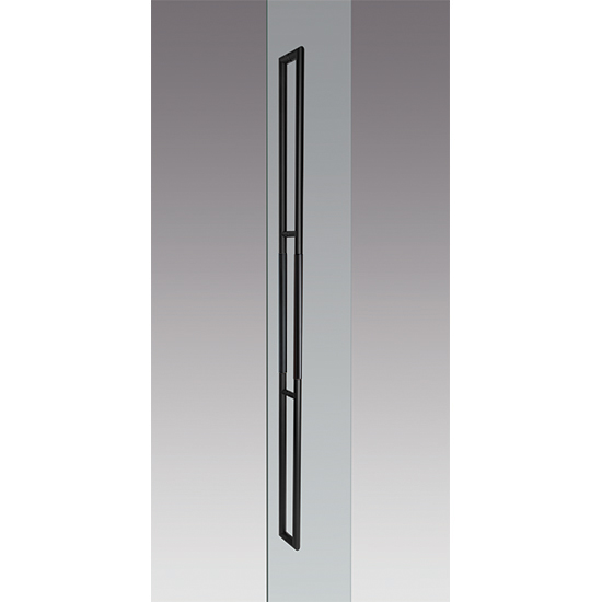 Door Pull Handle L2000mm (DA-142-KJ4-2000)