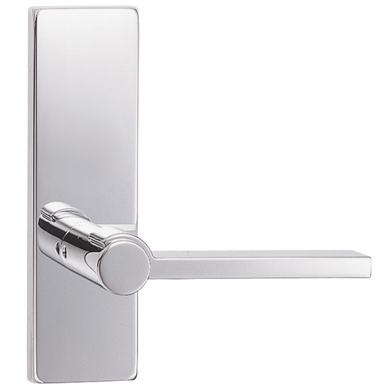 レバーハンドル DJ (1-DJK-C-LW) | Products | KAWAJUN Global Hardware