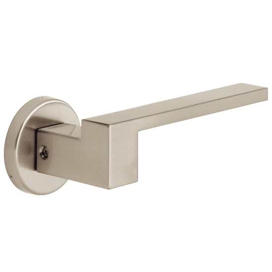 レバーハンドル ED (1-EDC-N-LW) | Products | KAWAJUN Global Hardware