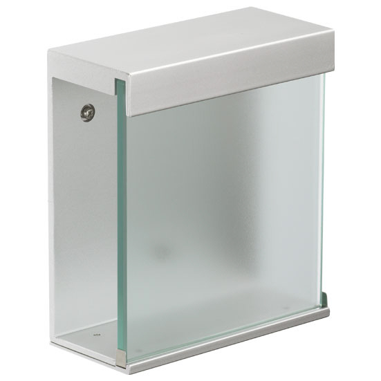 新聞受け (GP-003-VS) | Products | KAWAJUN Global Hardware