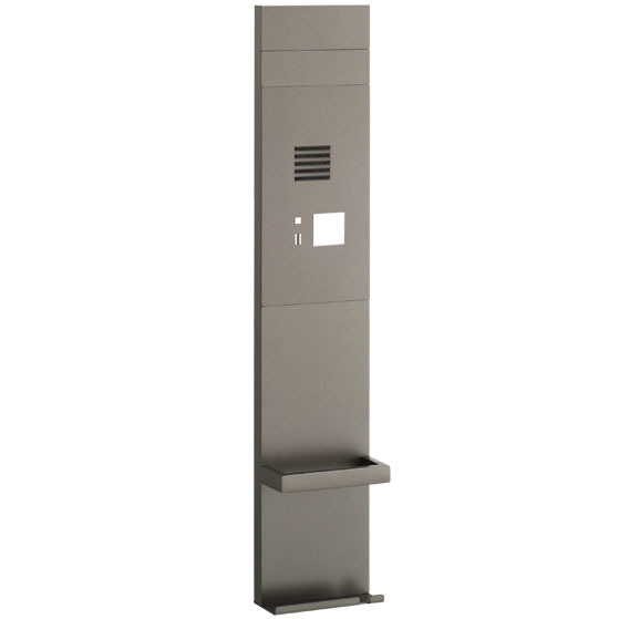 エントランスユニット GP-080