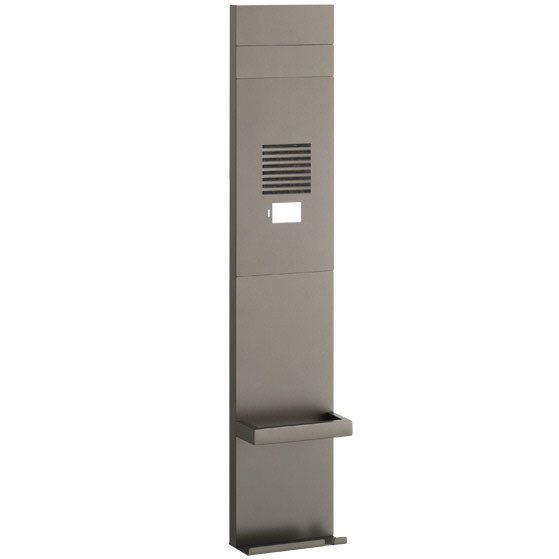 エントランスユニット GP-080