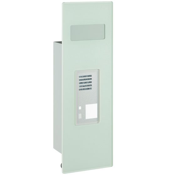 エントランスユニット GP-100 (GP-100-004-02) | Products