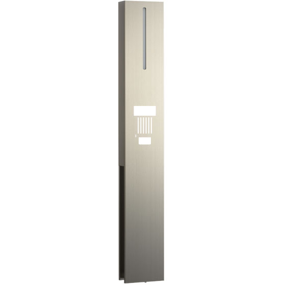 エントランスユニット（照明付） GP-145 (GP-145-XT-35) | Products