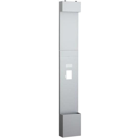 エントランスユニット（LED照明付） GP-175