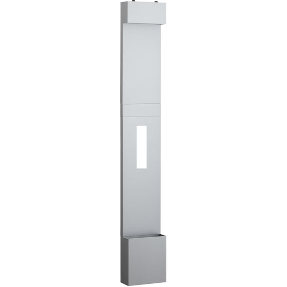 エントランスユニット（LED照明付） GP-175