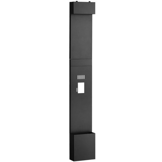 エントランスユニット（LED照明付） GP-175