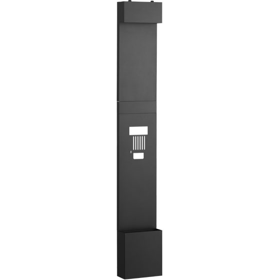 エントランスユニット（LED照明付） GP-175