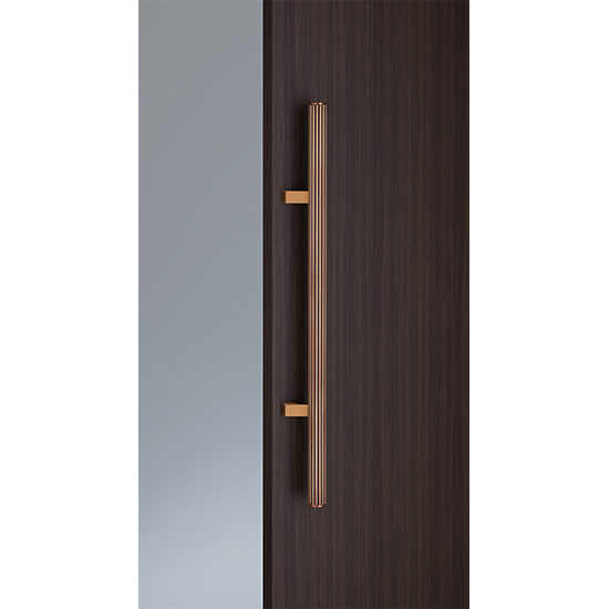 Door Pull Handle L800mm (H-239-170-800)