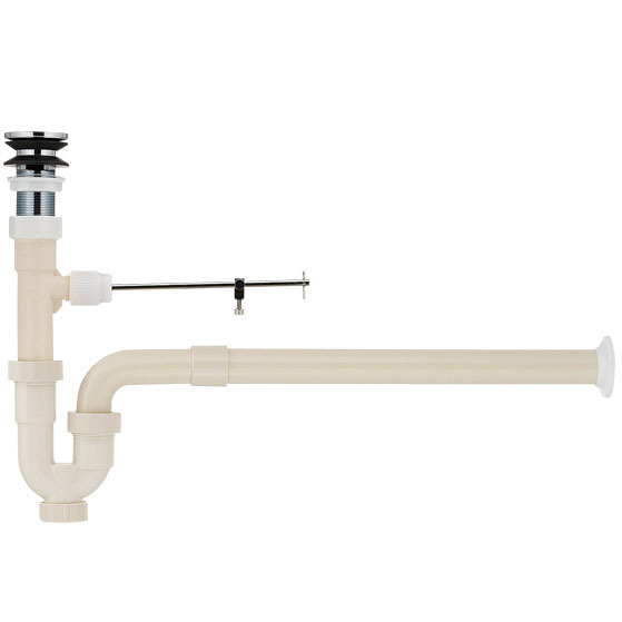 Pトラップセット