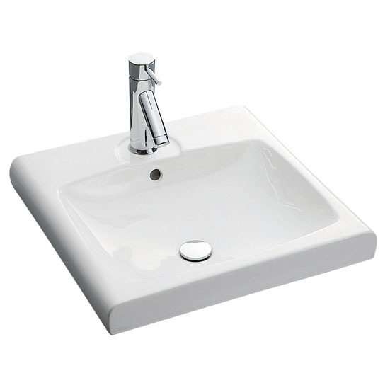 洗面ボウル HL-011 (HL-011) | Products | KAWAJUN Global Hardware