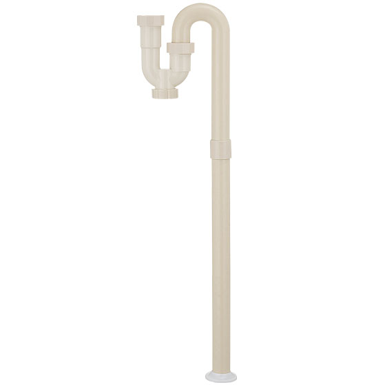 Sトラップ（パーツ） (HT-32-S-R) | Products | KAWAJUN Global Hardware