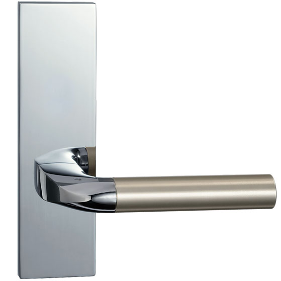 レバーハンドル J5