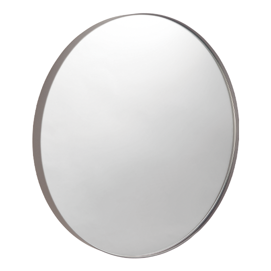 フレームミラー　KG-36　Φ600