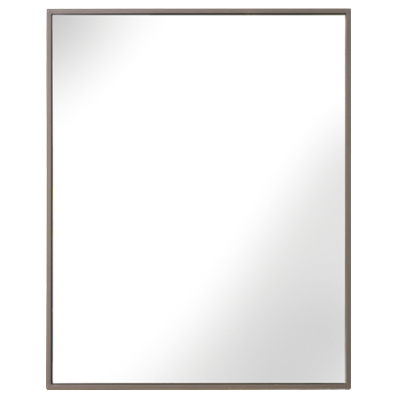 フレームミラー　KG-37　750×600