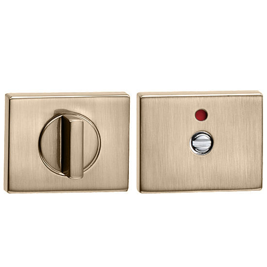 LM Indicator Lock 2D Set (KLM-2D-UQ)