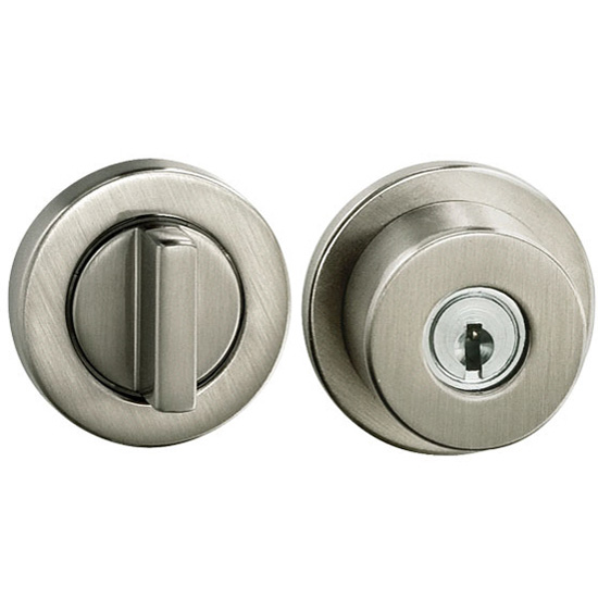 LM Simple Cylinder lock 3C Set (KLM-3C-N)