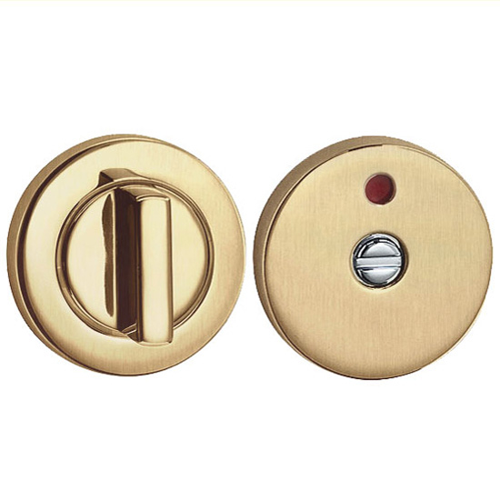 LM Indicator Lock 3D Set