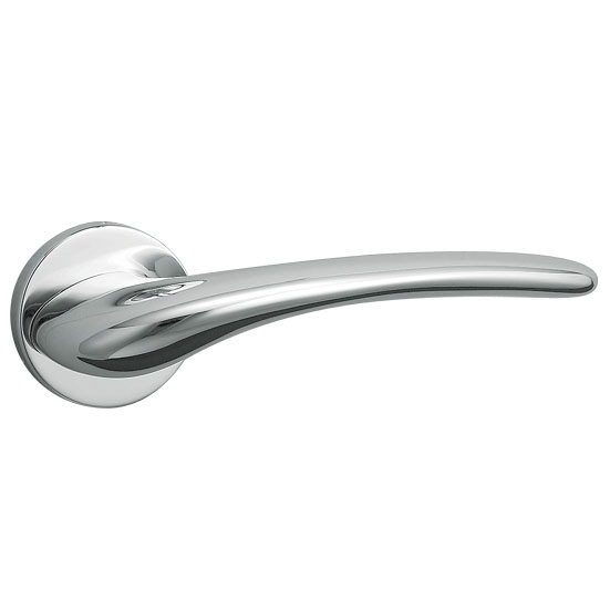 レバーハンドル N4