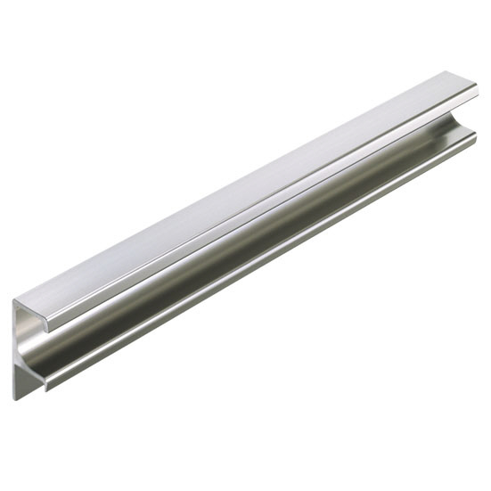 レール引手 PA-06 (PA-06-Z) | Products | KAWAJUN Global Hardware