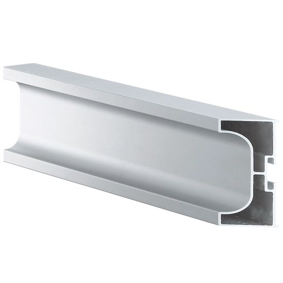 キャビネットレール PA-36 （コーナー用）