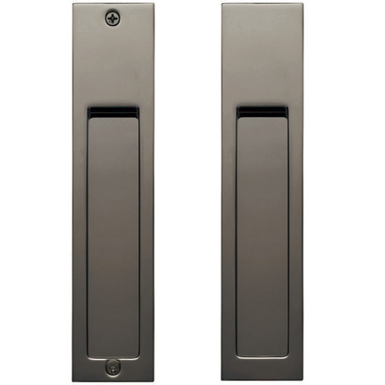 Recessed Handle 38mm-50mm (PC-386-4Q-EX)