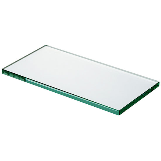 ガラスシェルフ200 S1-18